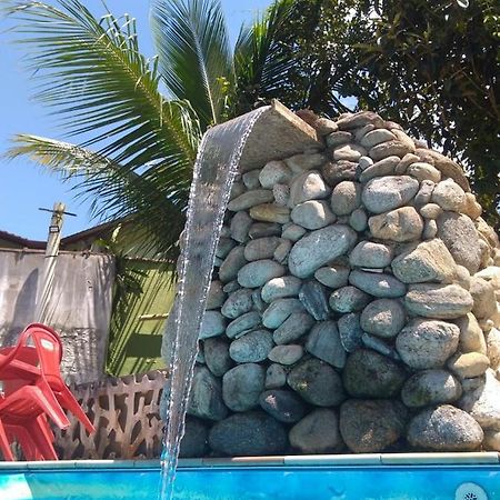 Pousada Nova Primavera Ubatuba Exterior foto