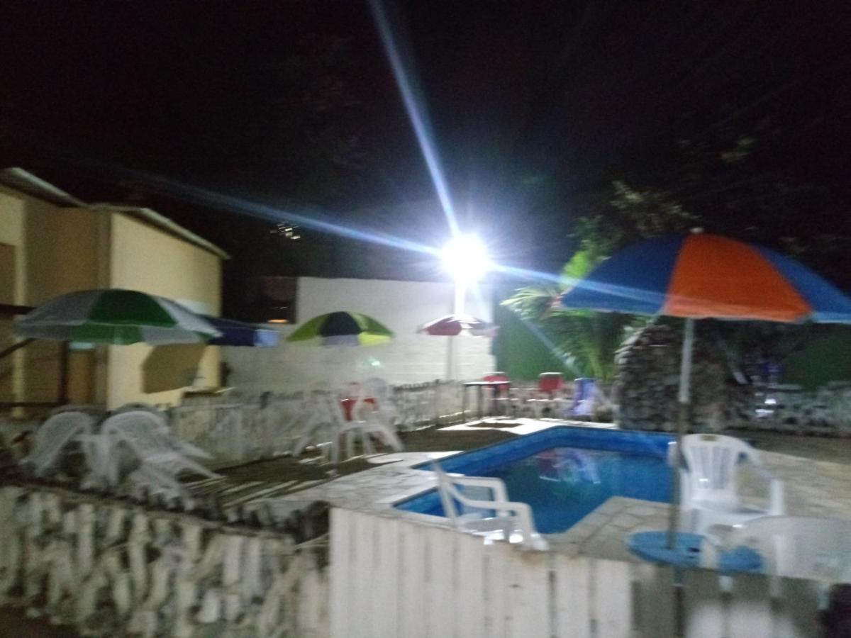 Pousada Nova Primavera Ubatuba Exterior foto