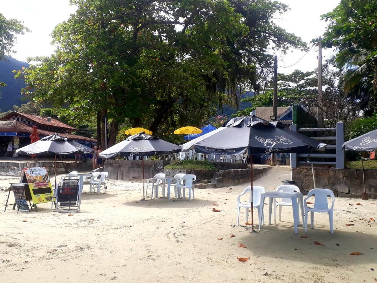 Pousada Nova Primavera Ubatuba Exterior foto