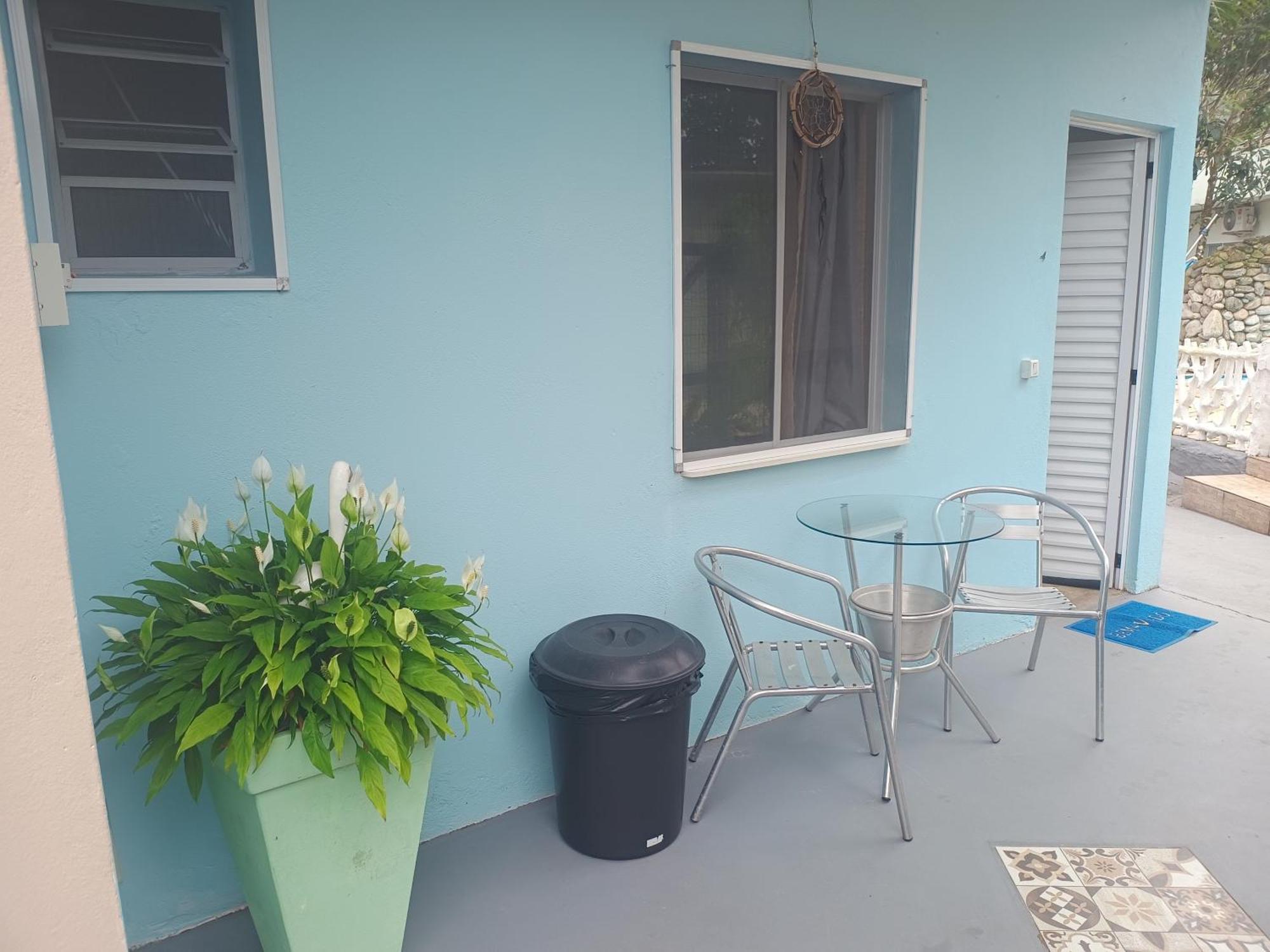 Pousada Nova Primavera Ubatuba Exterior foto