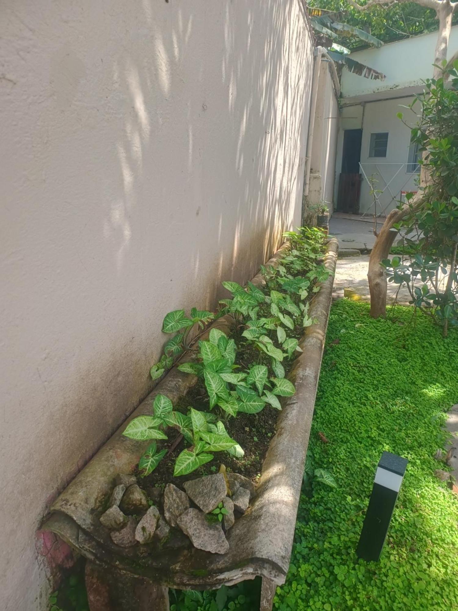 Pousada Nova Primavera Ubatuba Exterior foto