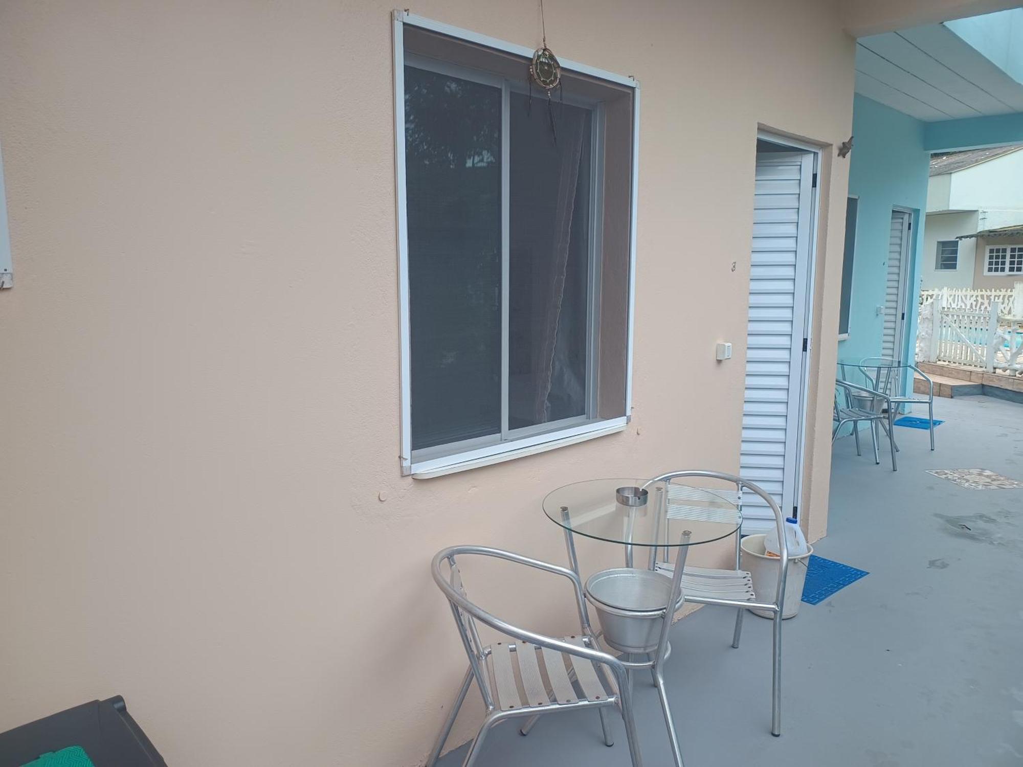 Pousada Nova Primavera Ubatuba Exterior foto