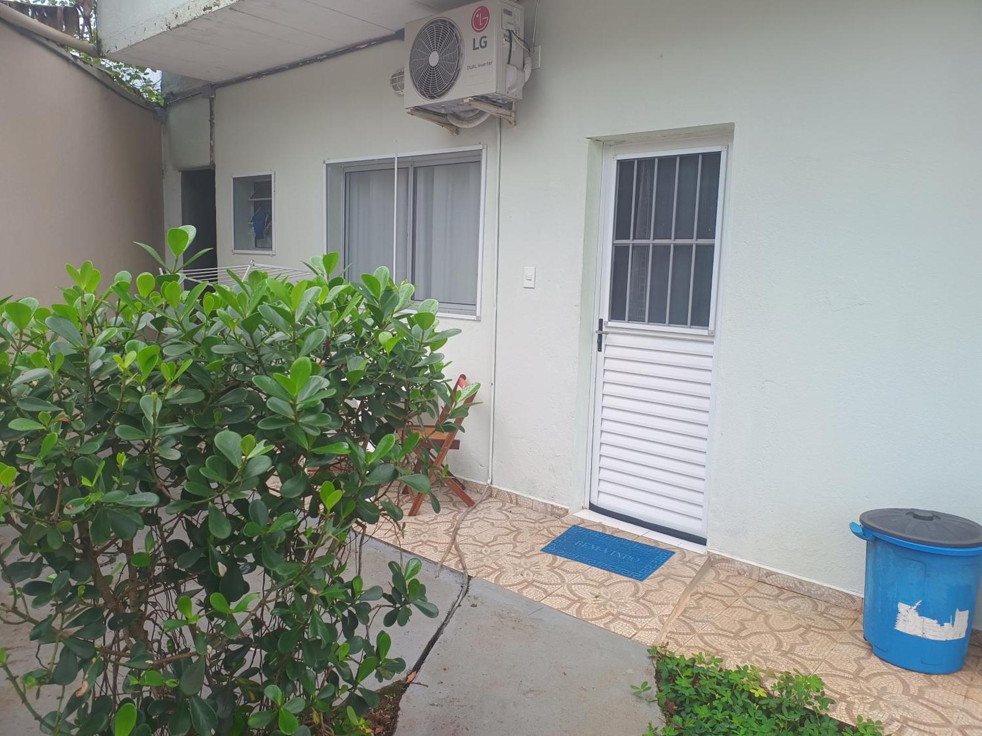 Pousada Nova Primavera Ubatuba Exterior foto