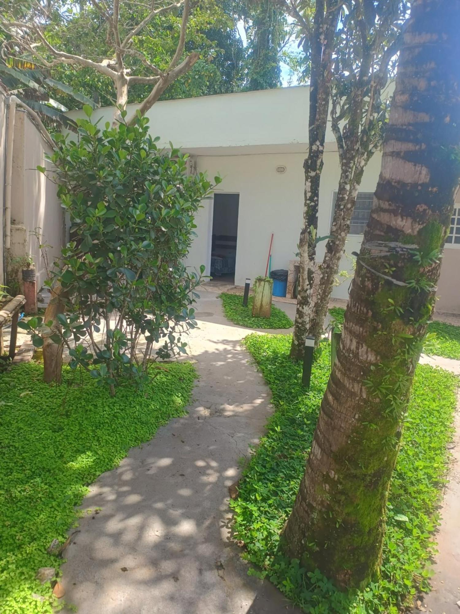 Pousada Nova Primavera Ubatuba Exterior foto